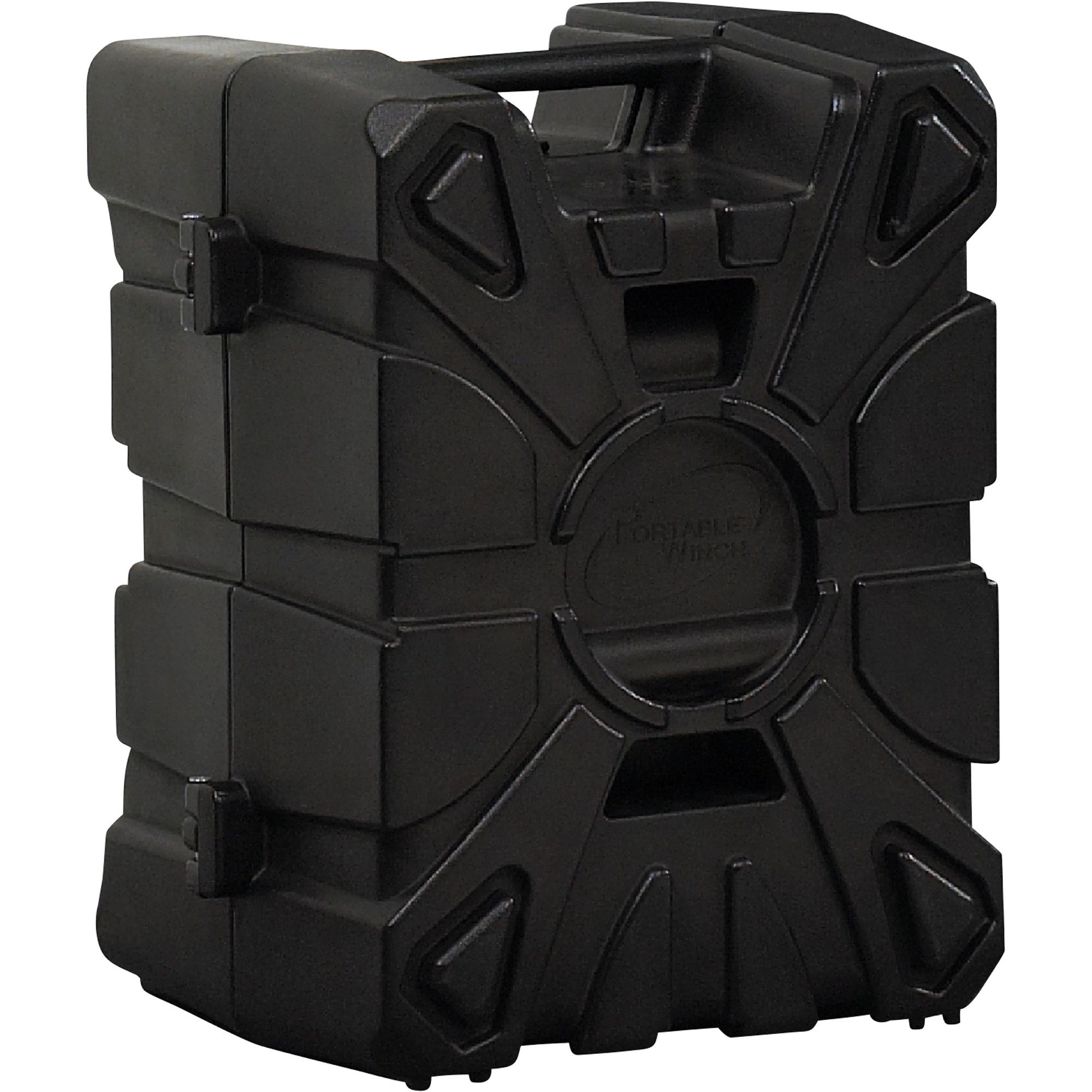 Portable Winch Transport Case, Model# PCA-0102